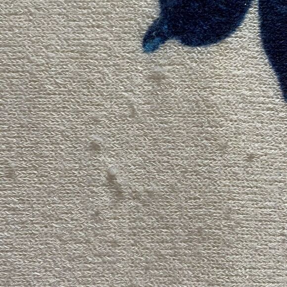 Anthropologie Maeve Anthousia Knit Floral Swing Sweater Dress - Picture 3 of 8